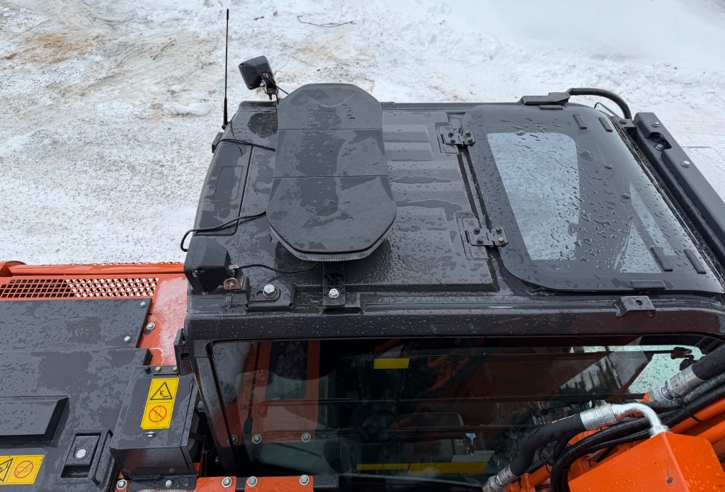 Hitachi ZX 130-6 | Polar Machine Trading
