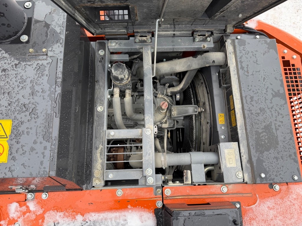 Hitachi ZX 130-6 | Polar Machine Trading