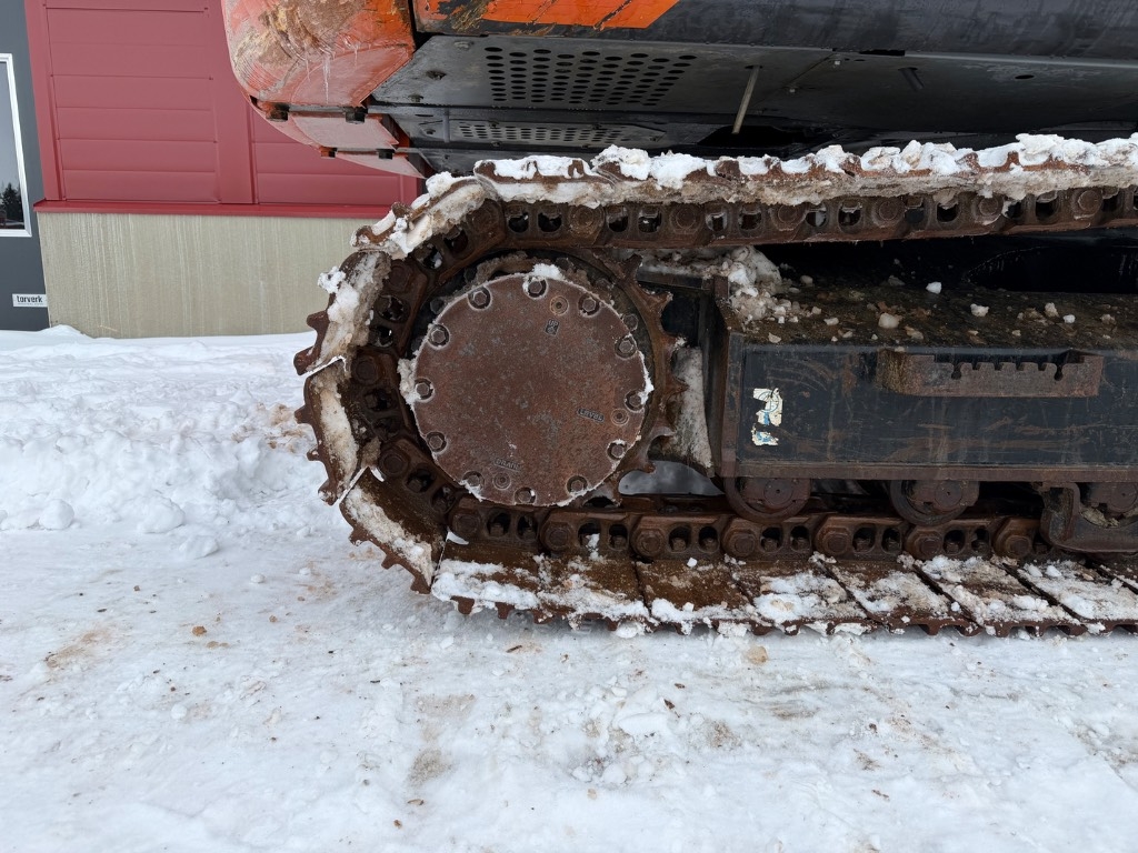Hitachi ZX 130-6 | Polar Machine Trading