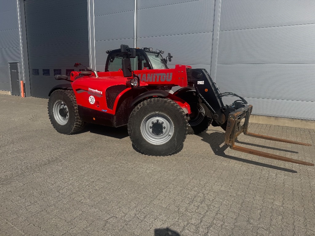 Manitou MT 733 EASY – bilde 7