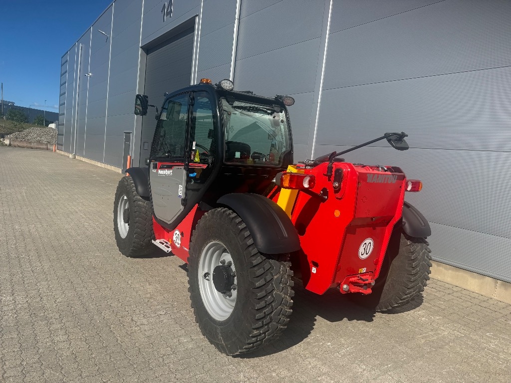 Manitou MT 733 EASY – bilde 2