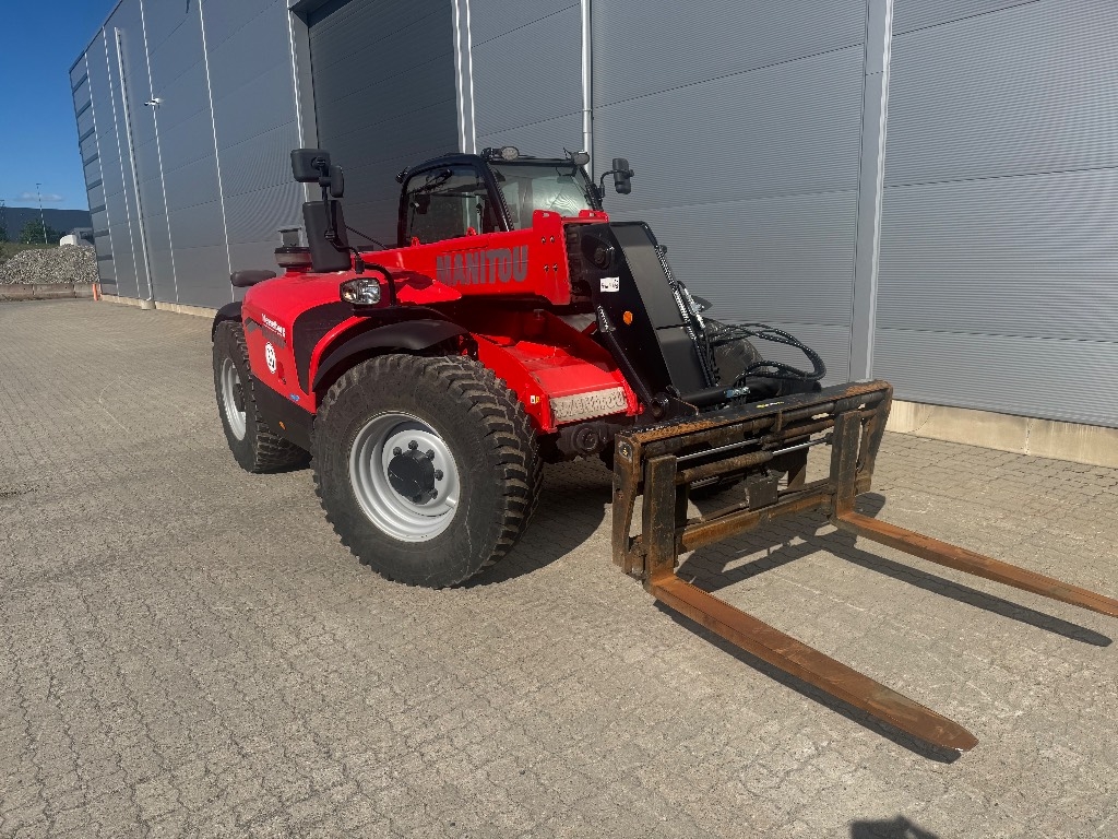 Manitou MT 733 EASY – bilde 8