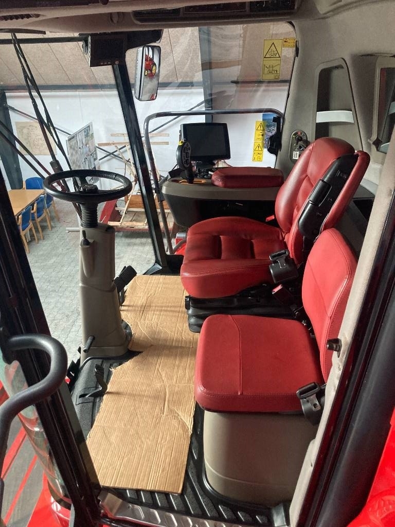 Case IH Axial Flow 9240