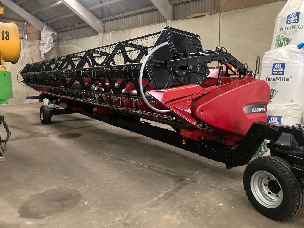 Case IH Axial Flow 9240