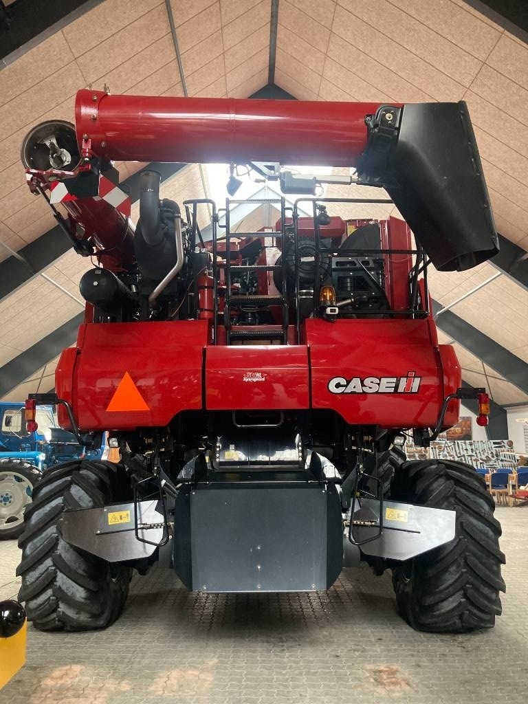 Case IH Axial Flow 9240