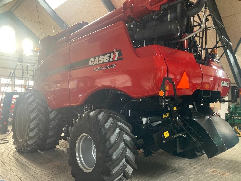 Case IH Axial Flow 9240