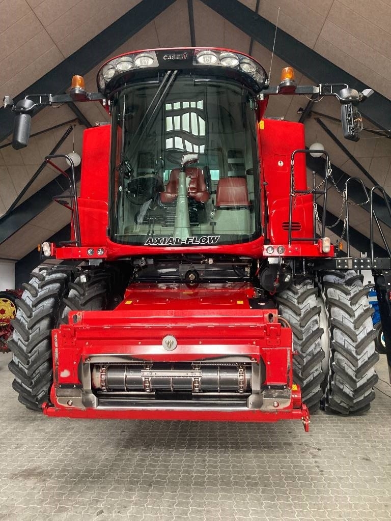 Case IH Axial Flow 9240