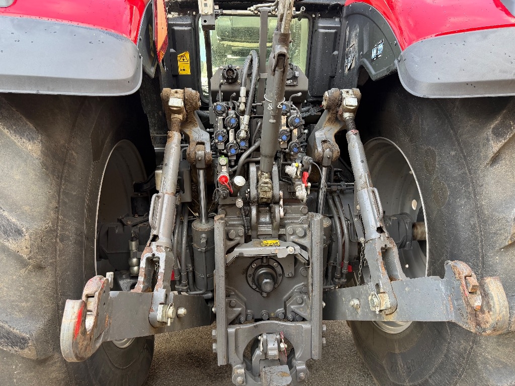Massey Ferguson 8730S