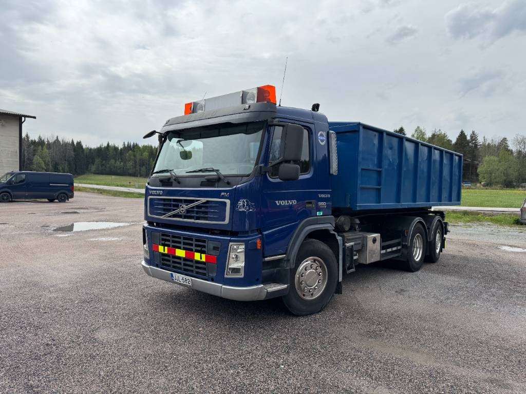 Volvo FM 360
