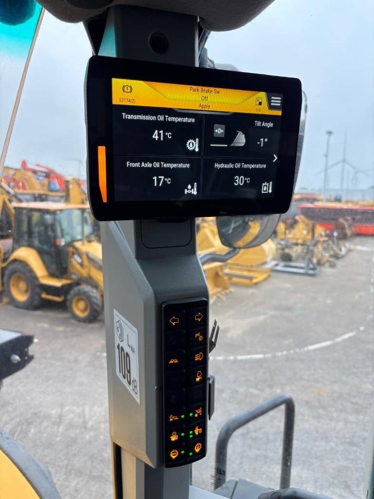 CAT 980