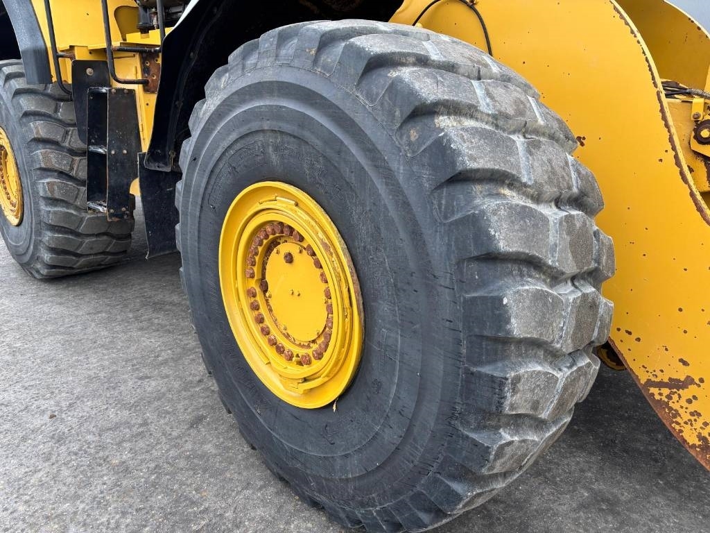 CAT 980