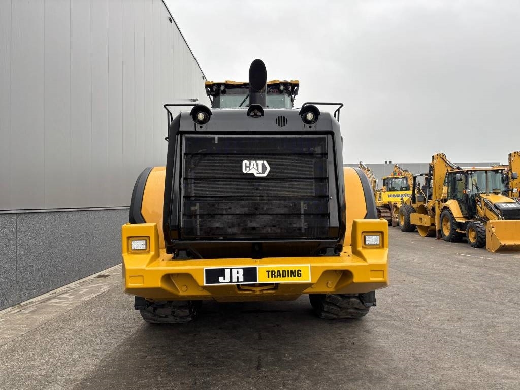 CAT 980