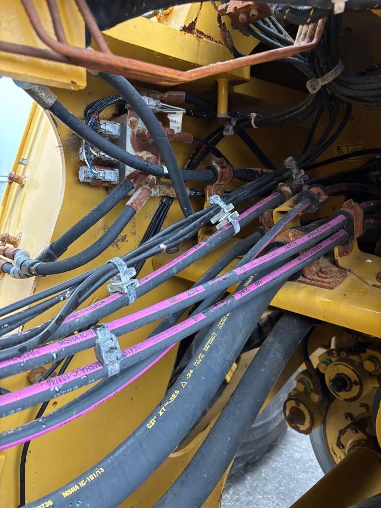 CAT 980