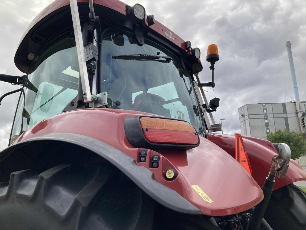 Case IH Puma 230 CVX