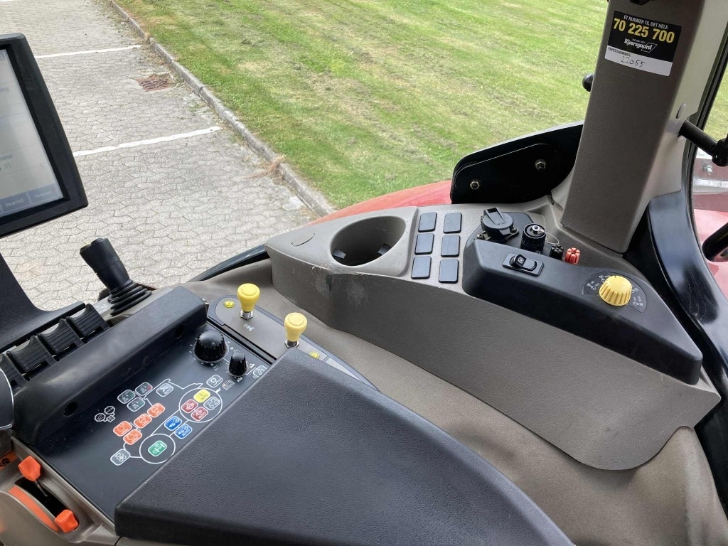 Case IH Puma 230 CVX