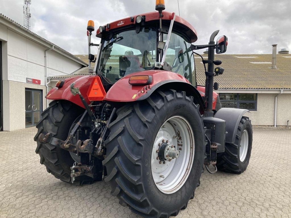 Case IH Puma 230 CVX