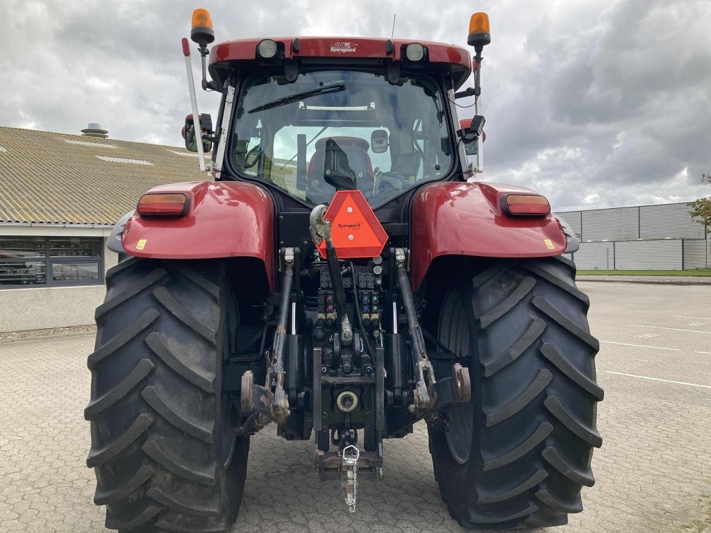 Case IH Puma 230 CVX