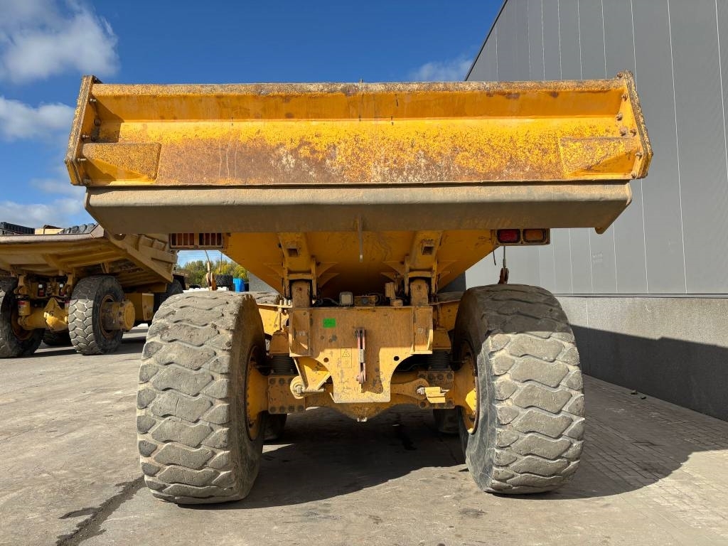 Volvo A 40 F