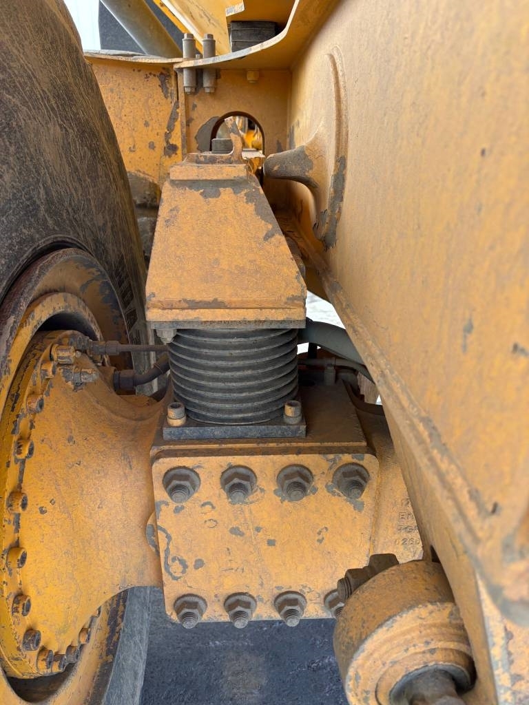 Volvo A 40 F