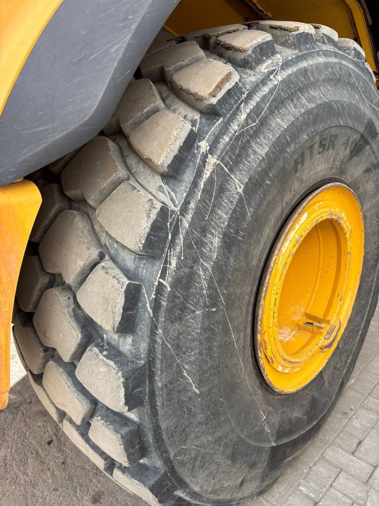 Volvo A 40 F
