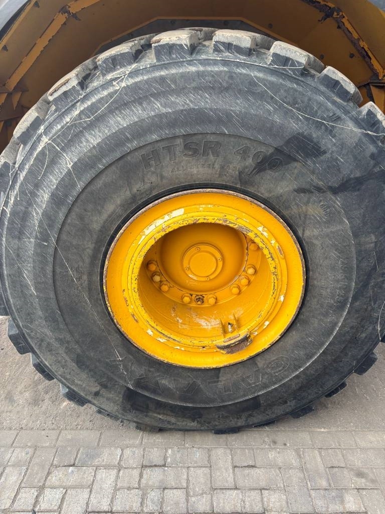 Volvo A 40 F