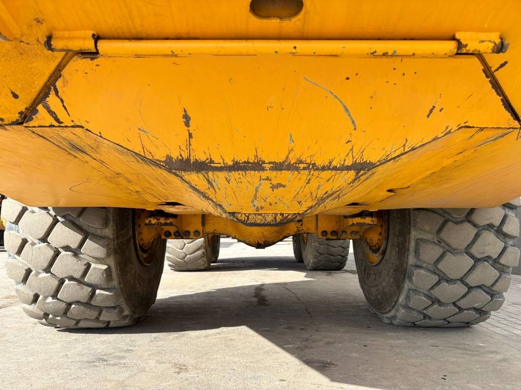 Volvo A 40 F