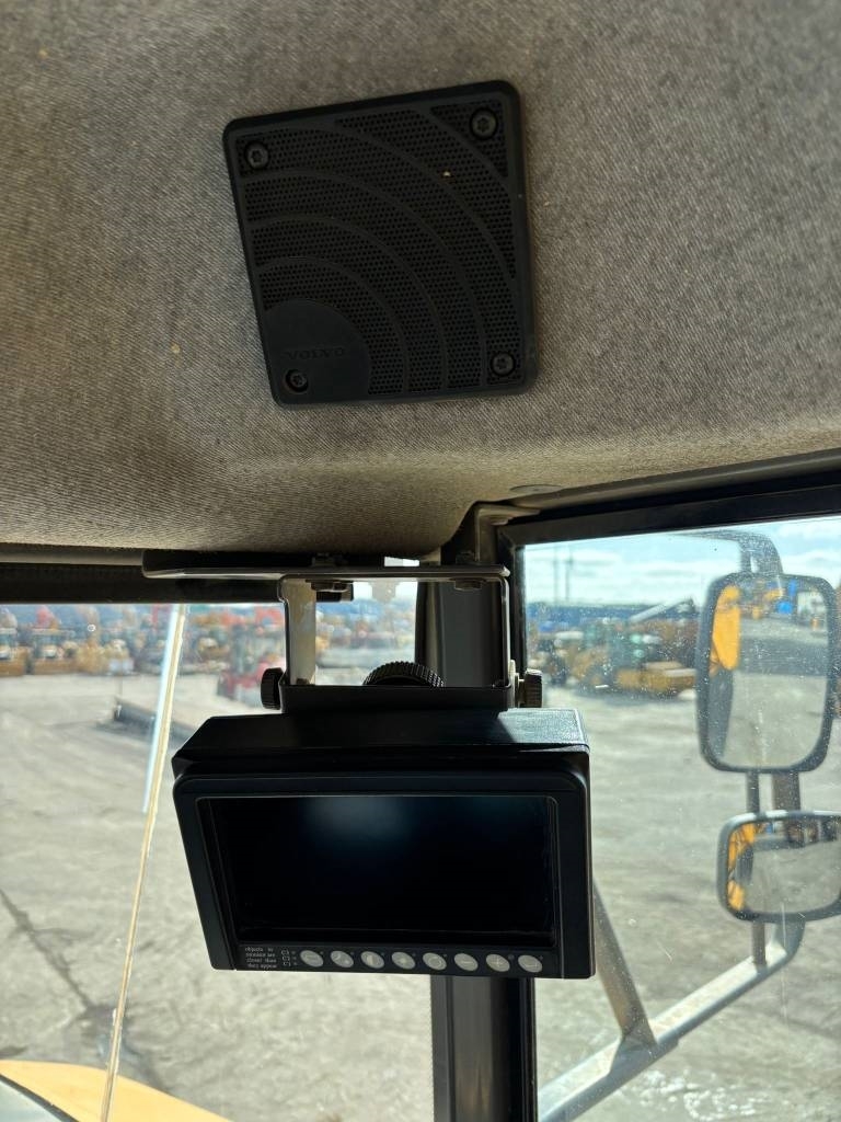 Volvo A 40 F