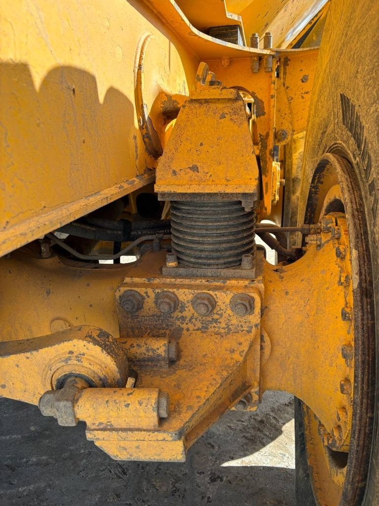 Volvo A 40 F