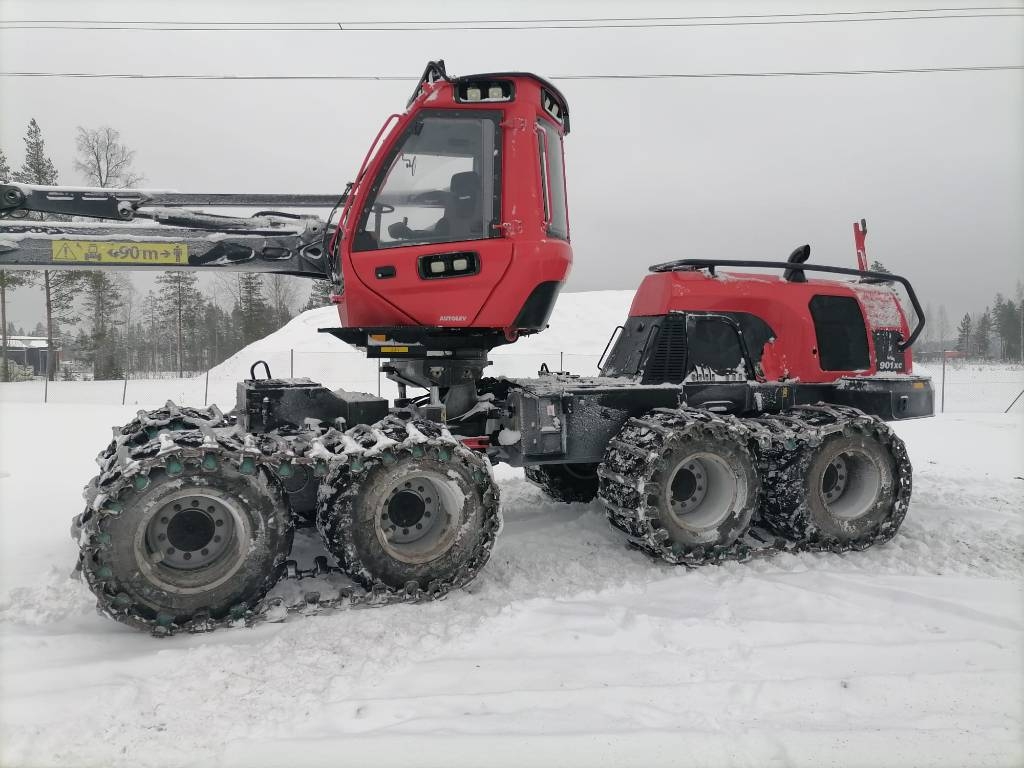Komatsu