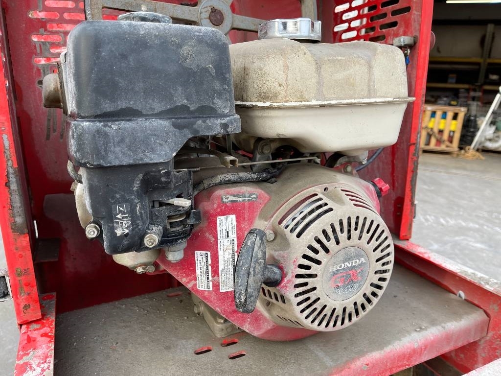 MultiQuip MC64SH8