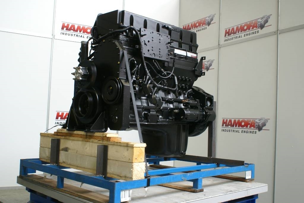 Форсунки cummins qsm11