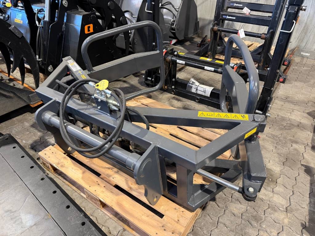 Bala Agri HG70 Wraptang / Balletang (180 Pro)