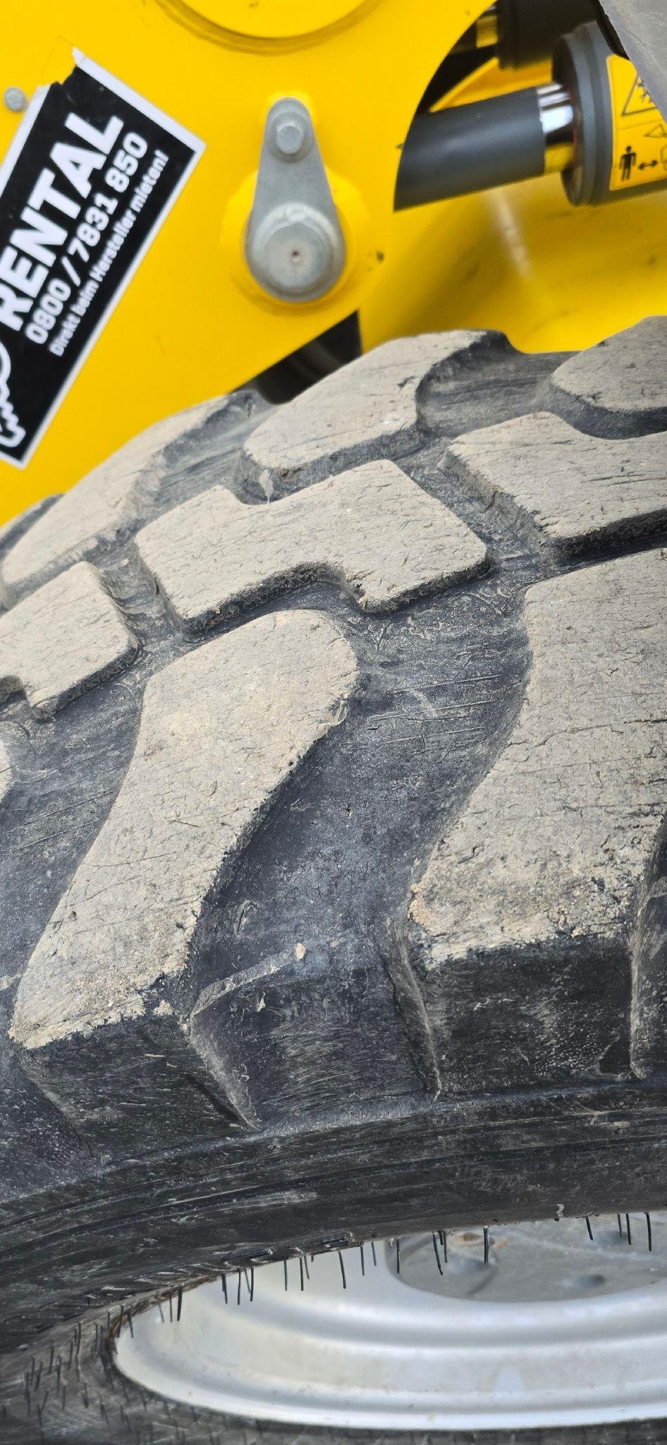 Wacker Neuson WL70 T4F - Wheel Loaders - Products - Wacker Neuson