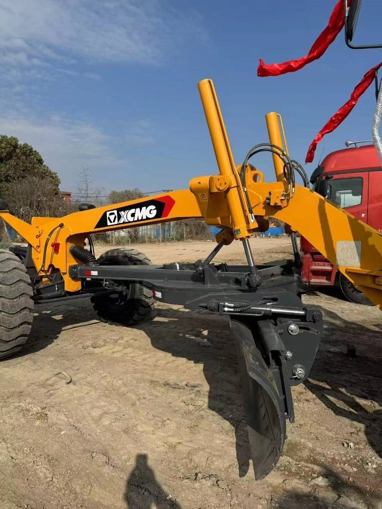 2023 XCMG GR 2153 Used Motor Grader for sale | P&E