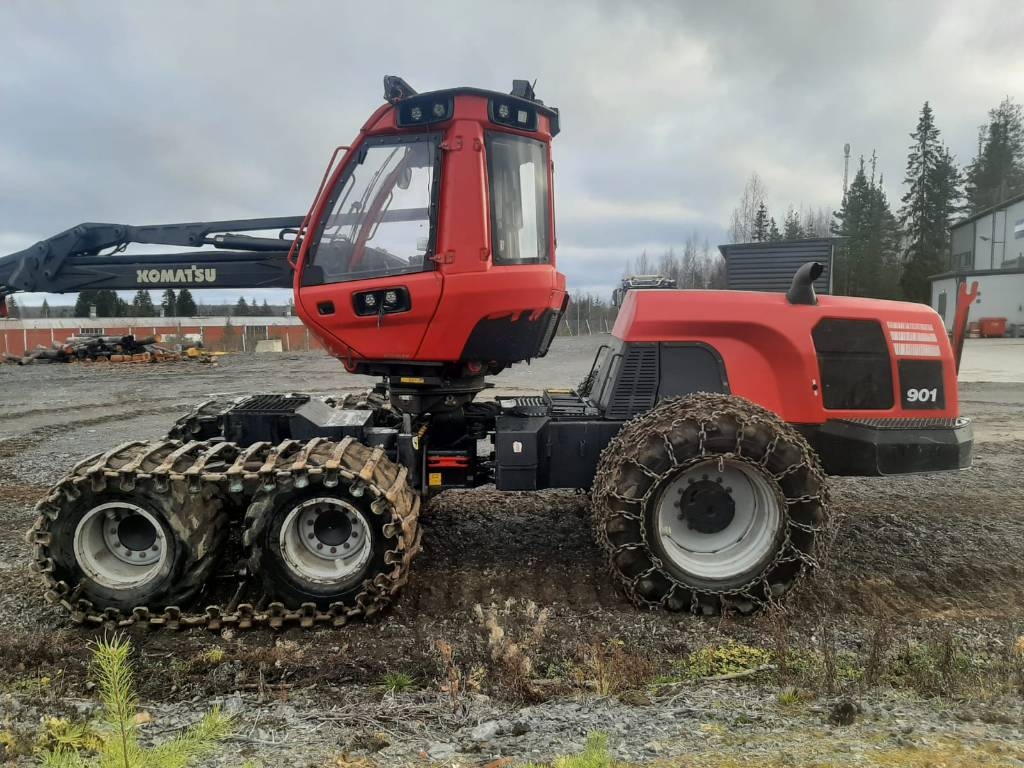 Komatsu