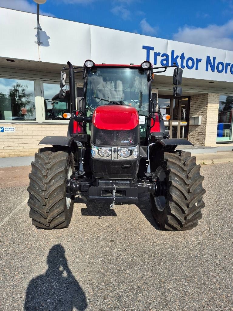 Case IH Farmall 90 A PS - Traktorer - Lantbruk - Traktor Nord