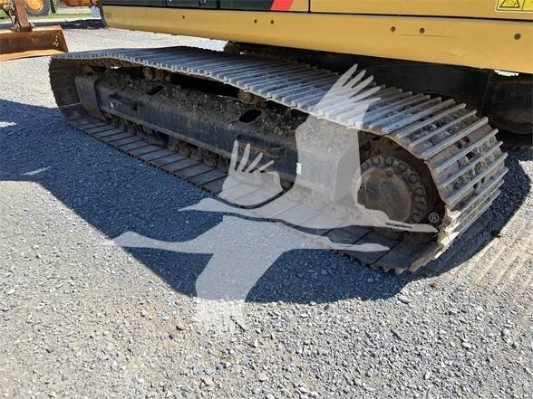 Caterpillar 324EL