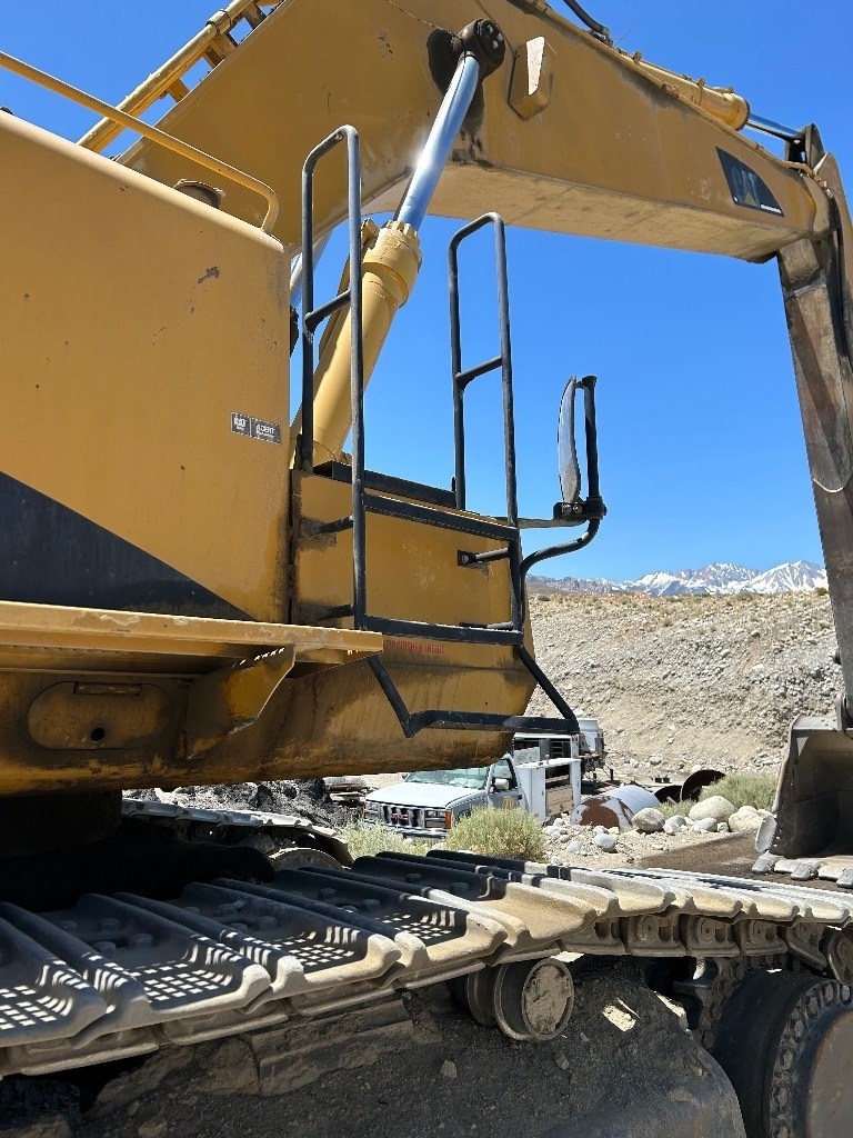 CAT 385 C L