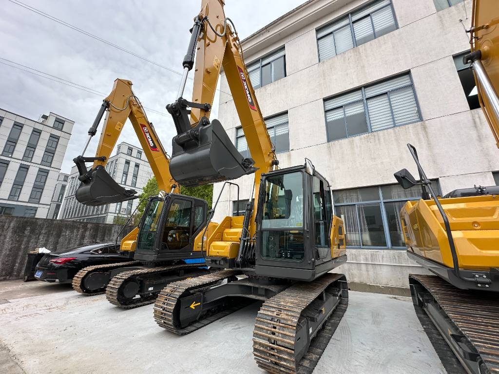 2026 XCMG XE135A-48167334