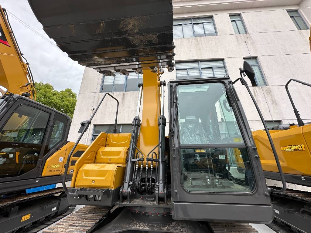2026 XCMG XE135A-48167331