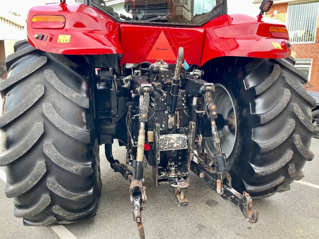 Case IH Magnum 310
