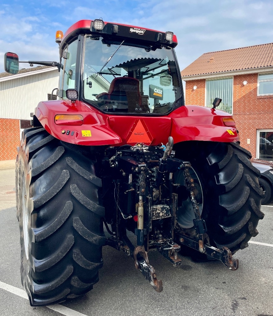 Case IH Magnum 310