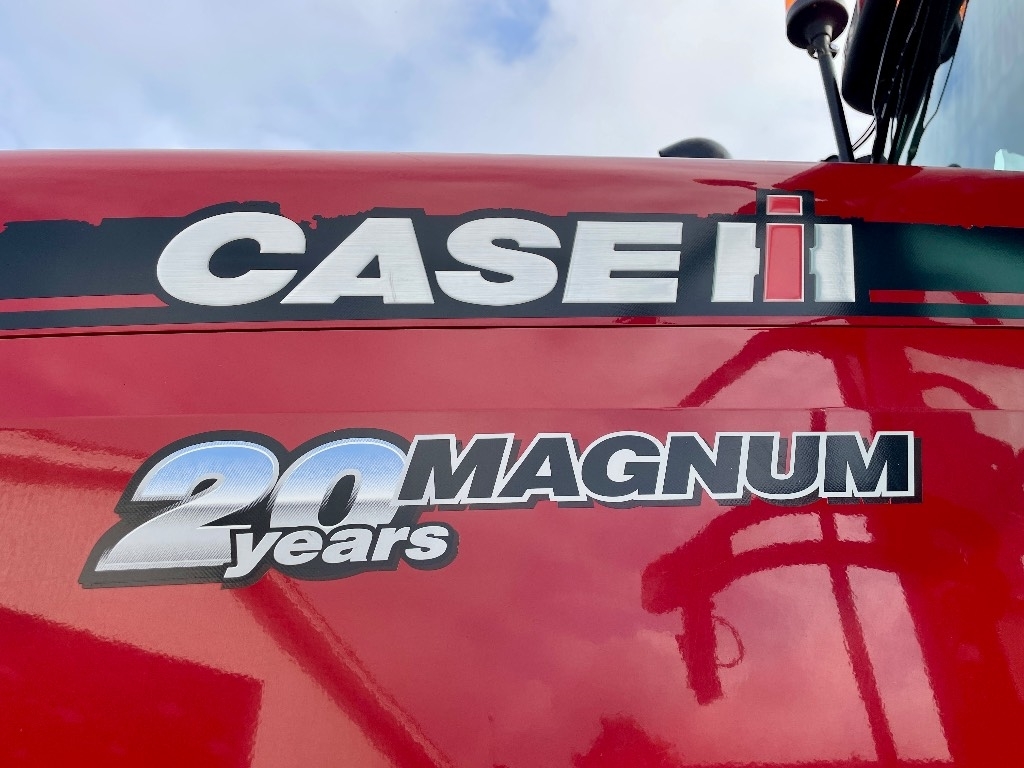 Case IH Magnum 310