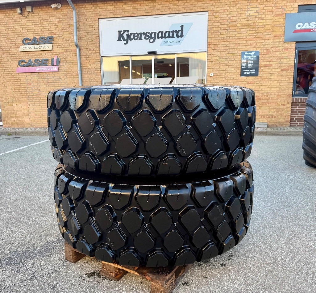Solideal SRGP 20.5-R25