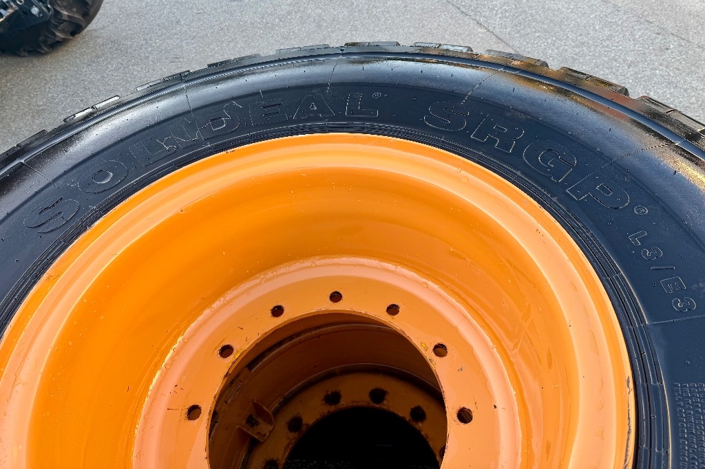 Solideal SRGP 20.5-R25