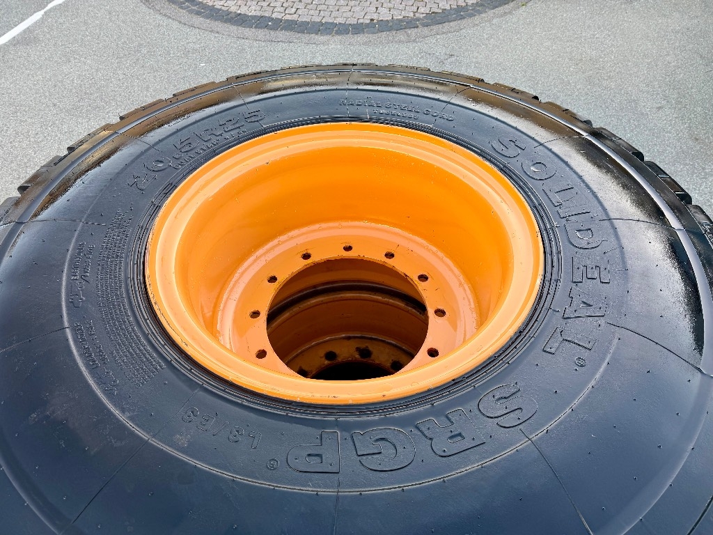 Solideal SRGP 20.5-R25