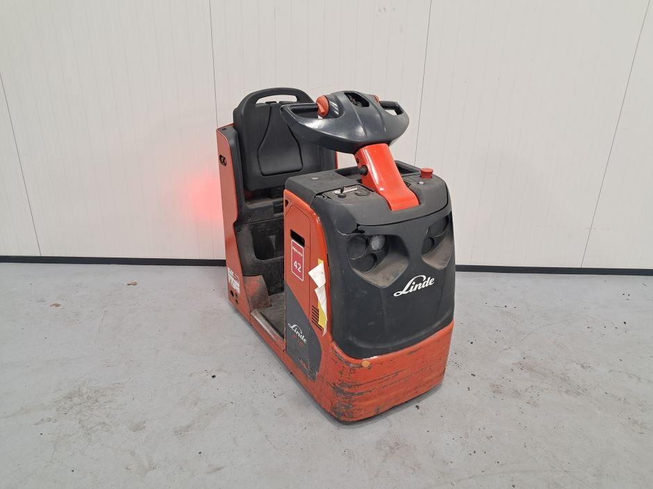 Linde P10 1193 Serie