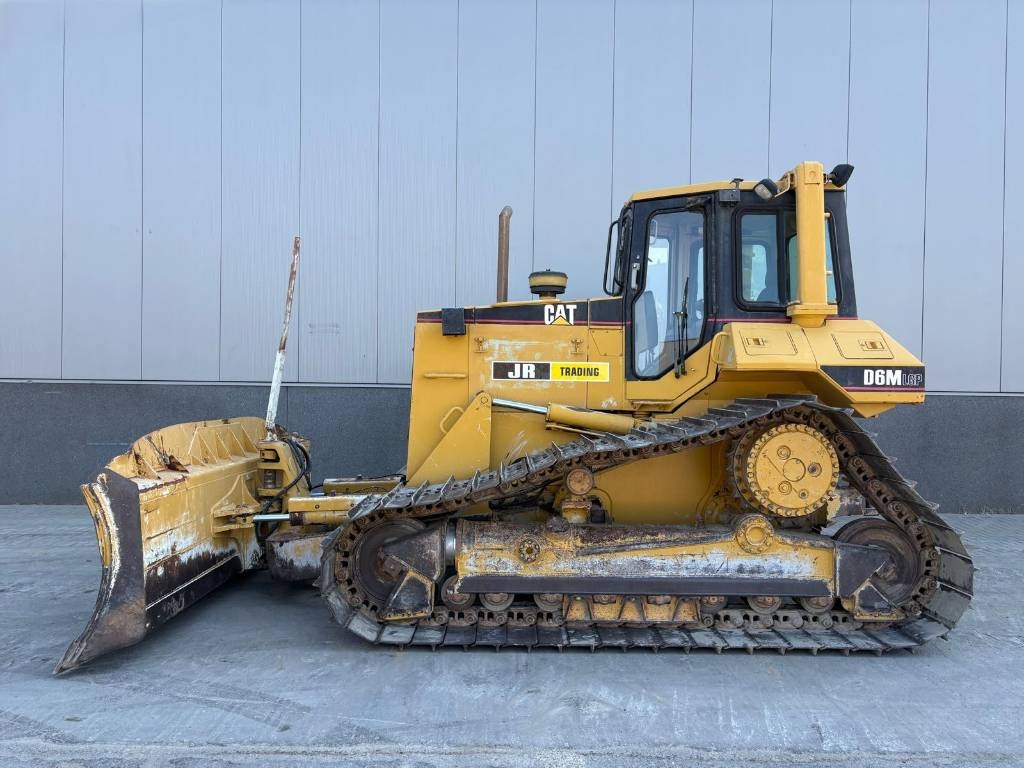 CAT D 6 M LGP