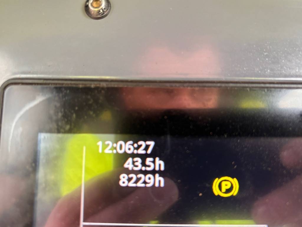 2019 ليبهير PR 736 LGP-45605850