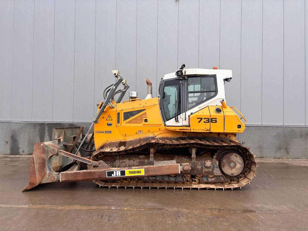 2019 ليبهير PR 736 LGP-45605841